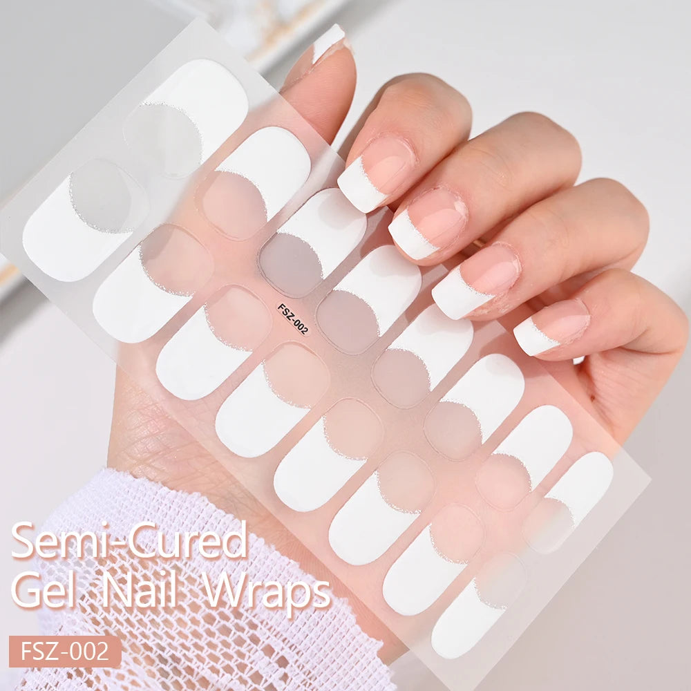 Unhas GelGlow + Cabine UV/LED<br>Compre 1 Kit e Ganhe + 1 refil do GelGlow