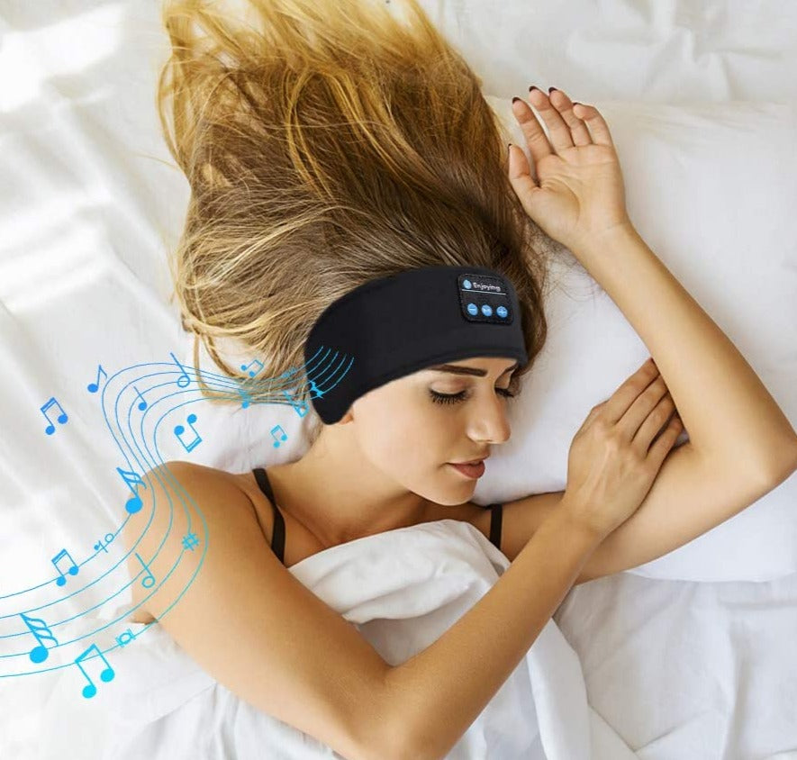 Máscara com bluetooth SleepGood™