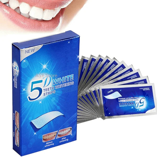Fita para Clareamento LumiDent™