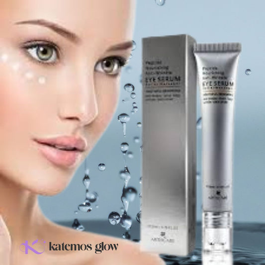 Sérum Luminar - Reduz Olheiras