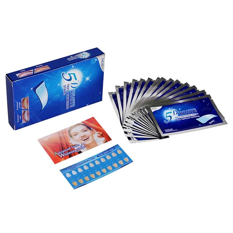 Fita para Clareamento LumiDent™