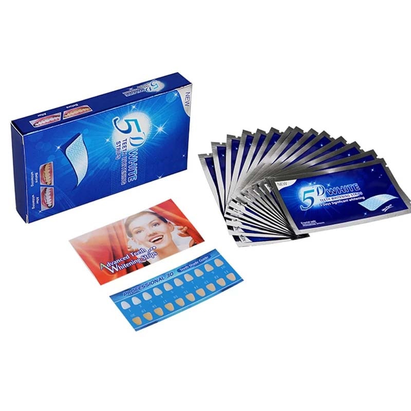 Fita para Clareamento LumiDent™