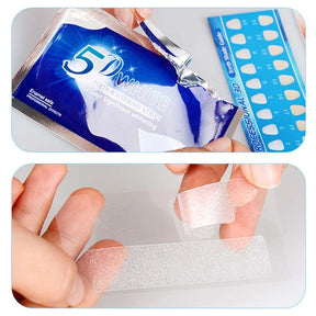 Fita para Clareamento LumiDent™