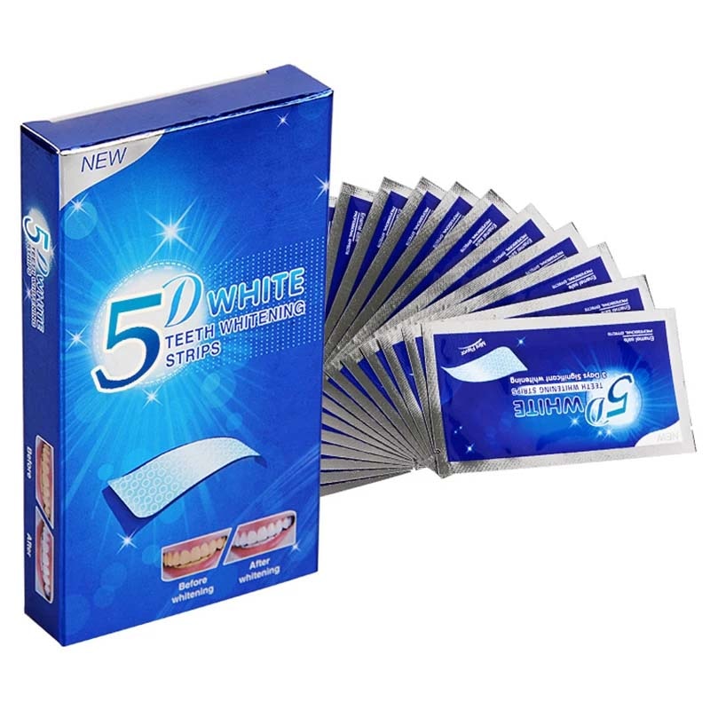 Fita para Clareamento LumiDent™