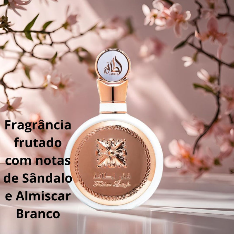 Perfumes Árabes Coleção Best-Seller
