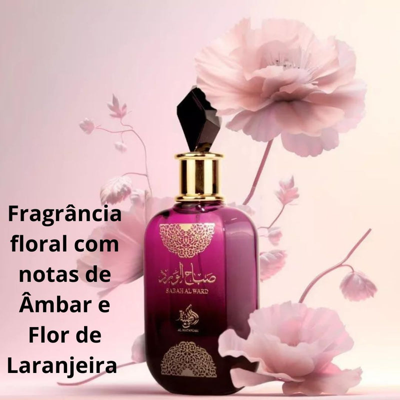 Perfumes Árabes Coleção Best-Seller