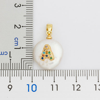 Cordão de Letras Mademoselle