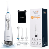 Irrigador Oral com Bolsa