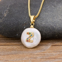 Z