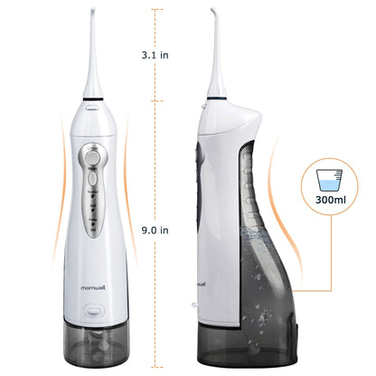 Irrigador Oral Waterproof ™