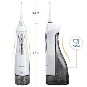 Irrigador Oral Waterproof ™