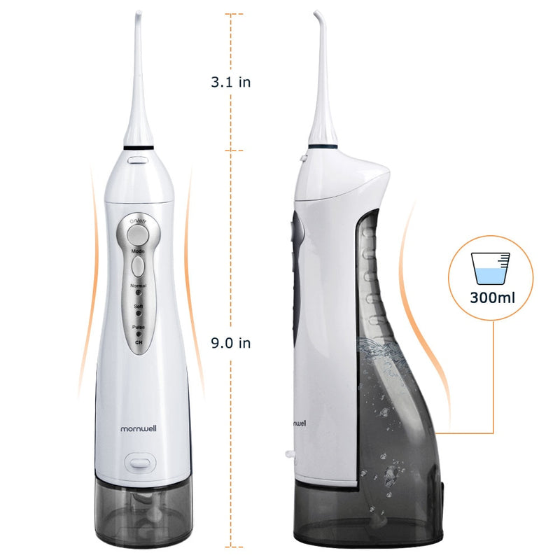 Irrigador Oral Waterproof ™