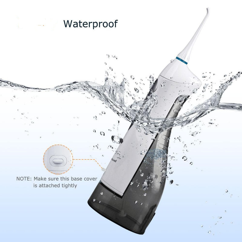 Irrigador Oral Waterproof ™