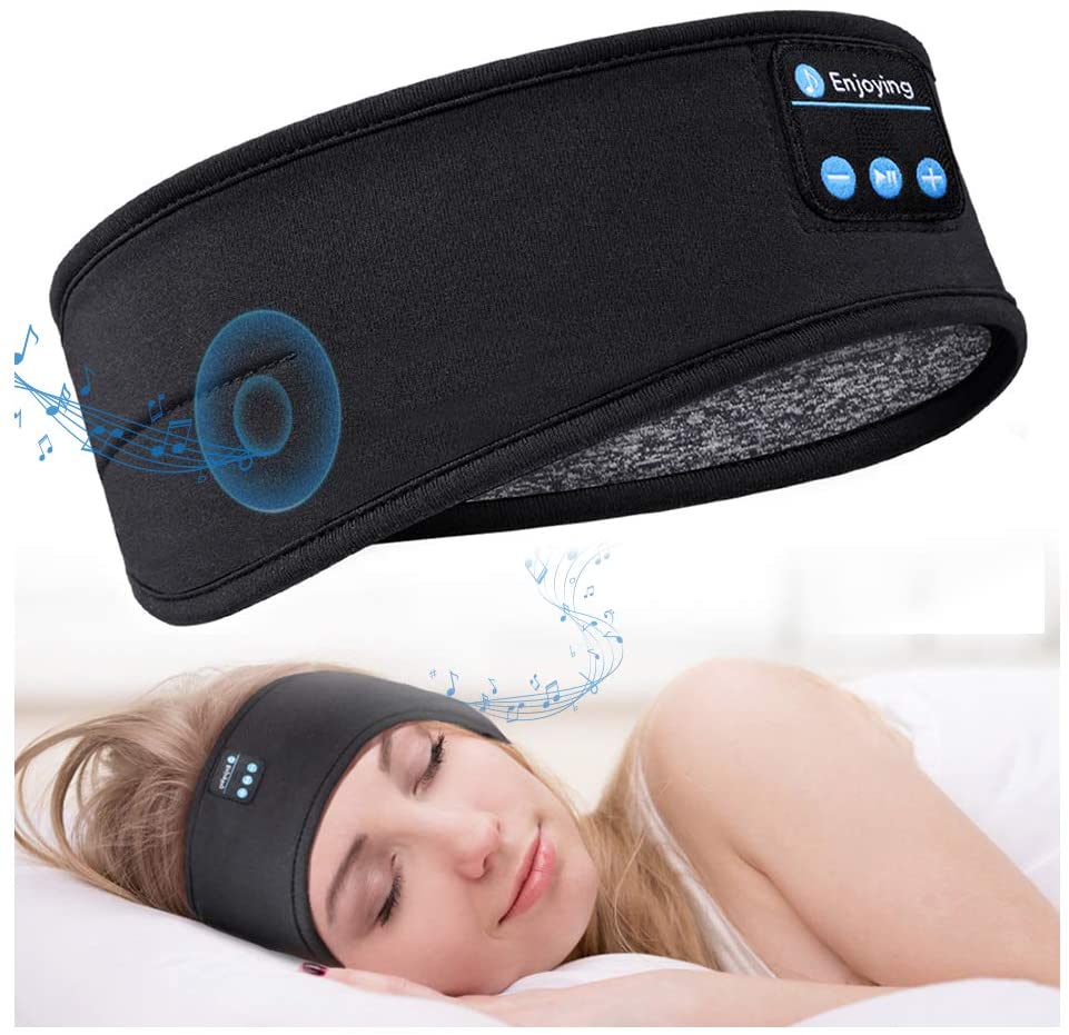 Máscara com bluetooth SleepGood™