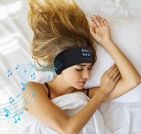 Máscara com bluetooth SleepGood™