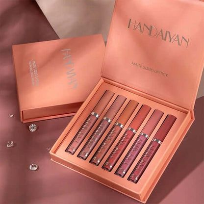 Kit Batom Herrera® Handaiyan<br>[PAGUE 3, LEVE 6]