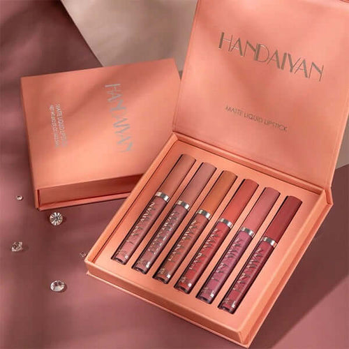 Kit Batom Herrera® Handaiyan<br>[PAGUE 3, LEVE 6]